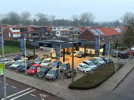 Gerritsen Automotive